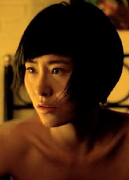 Qing-Qing Wu Nude Scenes 274887