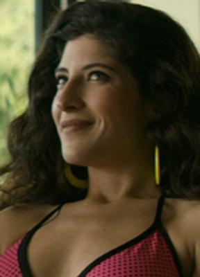 Camila Puerto Bikini Sexy 274896