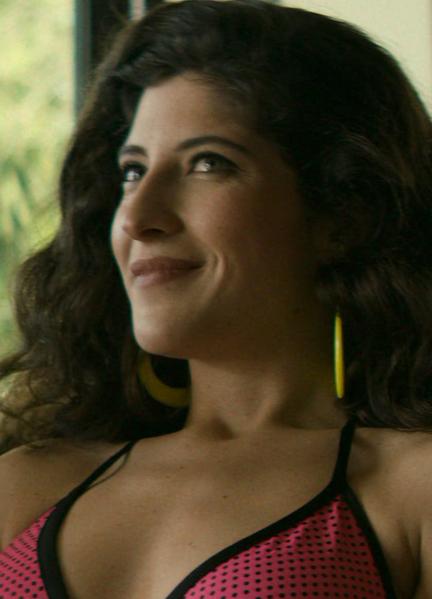 Sexy Camila Puerto 274896