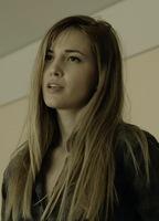 Alina Nastase Breasts Underwear 274917