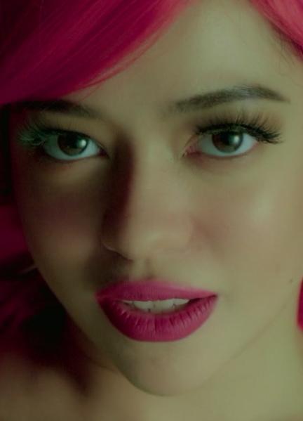 Sexy Sue Anna Ramirez 274944