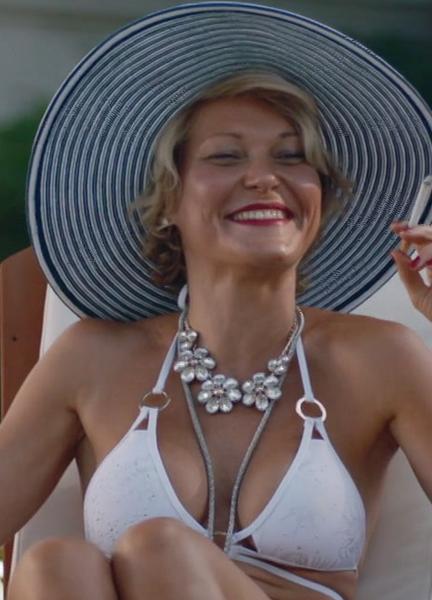 Lucile Jaillant Sexy Photos 274953