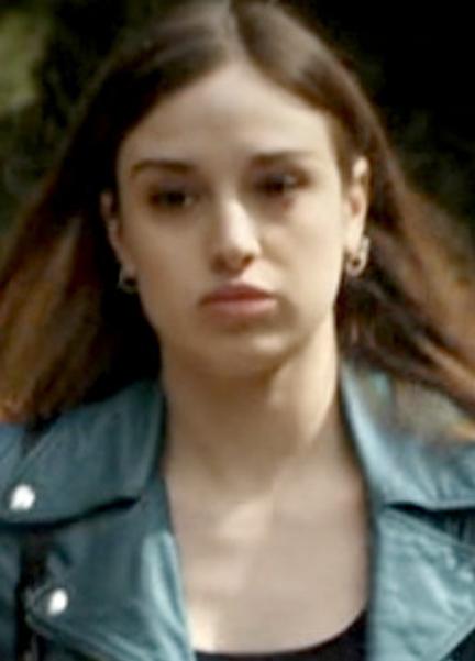 Chiara Mocci Nude Scenes 274959