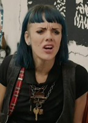 Frank le Lesbian 274968