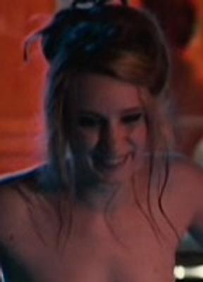 Julia Thomas Breasts Lesbian 274980