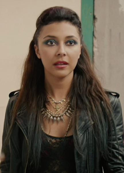 Sexiest Sulaika Lindemann Scenes 274971