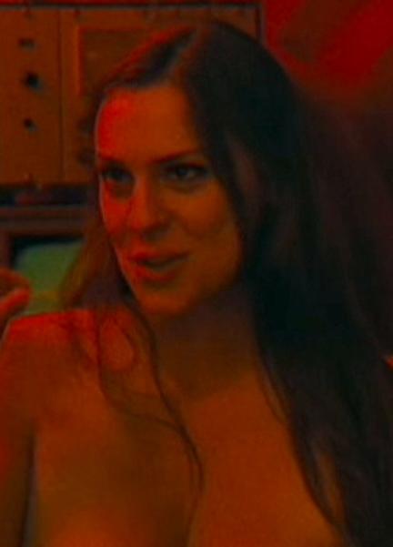Franziska Fleige Nude Photos 274989