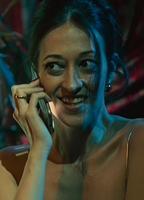 Alexandra Zoe Sexy Underwear 274992