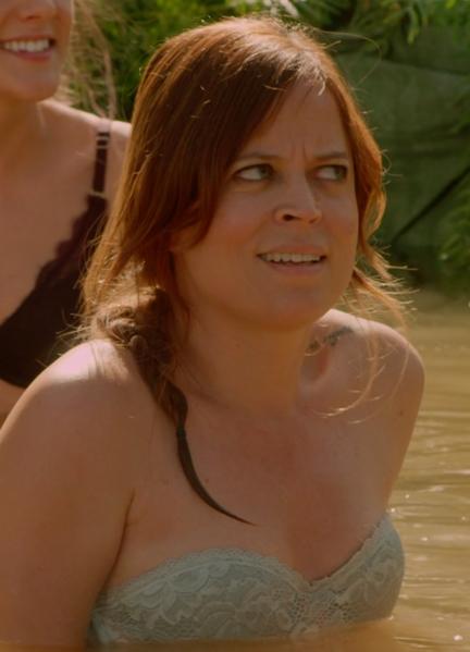 Sexiest Tiffani Fest Scenes 274995