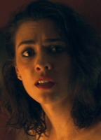 Alla Rouba Breasts Thong 275007