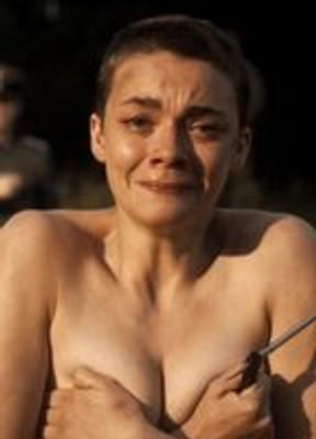Cassidy Layton Sexy 275043