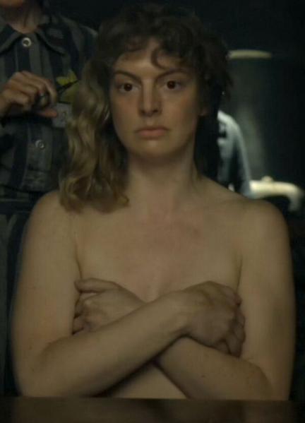 Annie Hägg Sexy Photos 275061