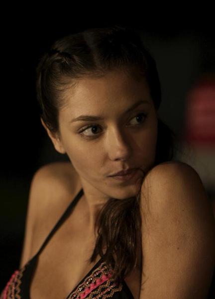 Sexiest Melisa Giostra Scenes 275067