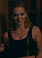 Hallea Jones Sexy Underwear 283386