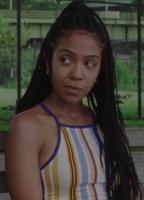 Zora Howard Breasts Bush 275106