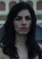 Kika Georgiou Breasts Bush 275121