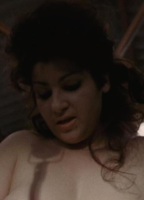 Gillian Gill Nude 275160