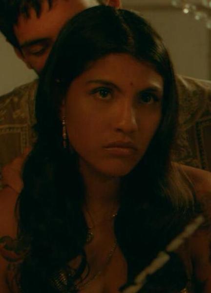 Coty Camacho Nude Scenes 275187