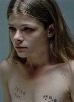 Anastasiia Pustovit Breasts Bush 291017