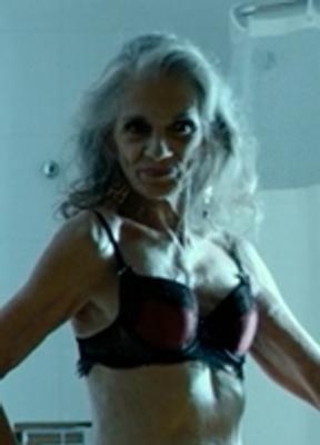 Vera Barreto Leite Sexy Underwear 275235