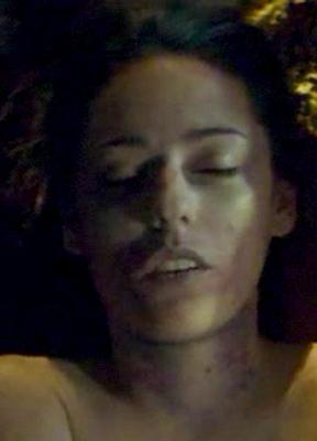 Diana Zaragoza Nude Photos 275301
