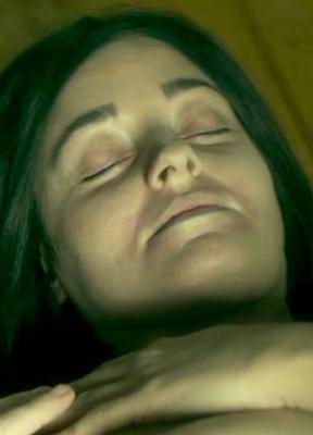 Allende Blanco Nude Scenes 275307