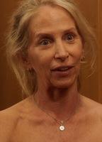 Carrie Aizley Sexy Thong 275319