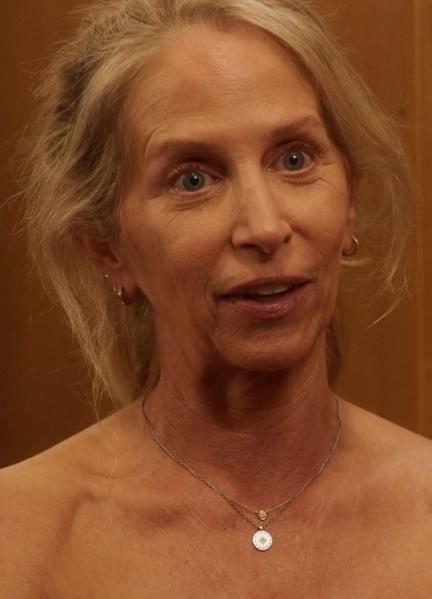 Sexiest Carrie Aizley Scenes 275319
