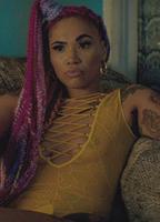 Melanie Halfkenny Sexy Thong 275328