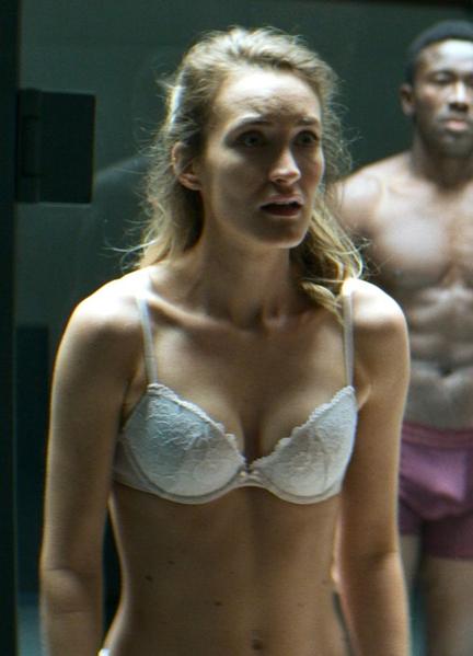 Sexiest Isabel Beth Toming Scenes 275391