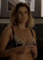 Antoniela Canto Sexy Underwear 275415