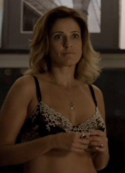 Sexiest Antoniela Canto Scenes 275415