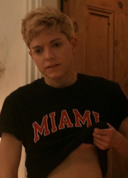 Mae Martin Nude 275520
