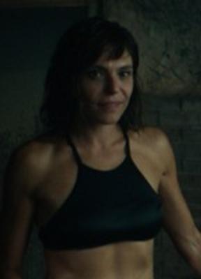 Antonia Truppo Breasts Butt 275607