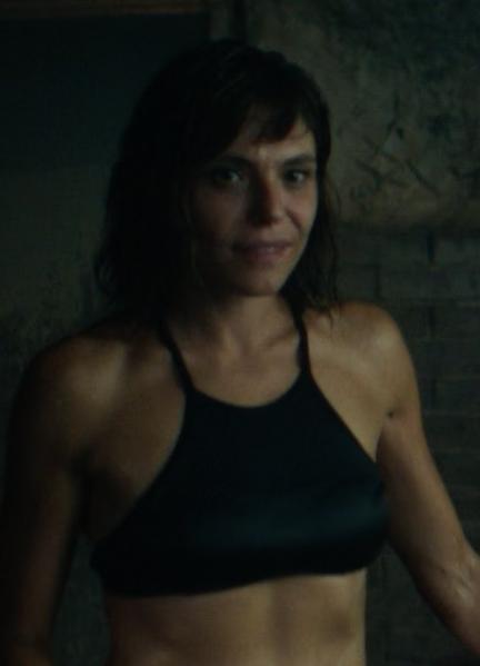 Antonia Truppo Nude Scenes 275607