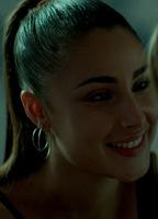 Noemi Sales Breasts Thong 275601