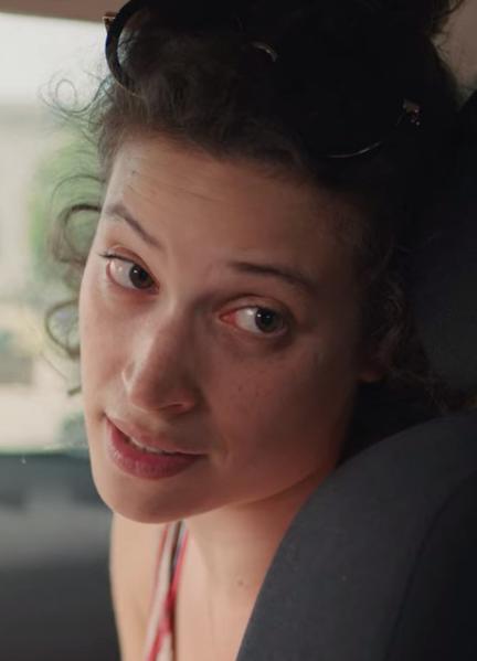 Sexiest Tamar Amit-Joseph Scenes 275679