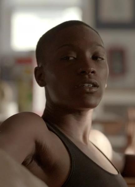 Jonica T. Gibbs Sexy Photos 275685