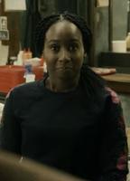 Sasha Compère Sexy Underwear 275709