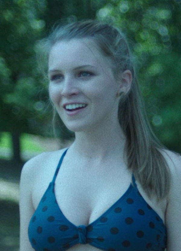 Madison Thompson