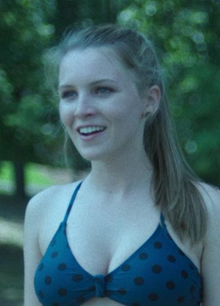 Sexy Madison Thompson 275712