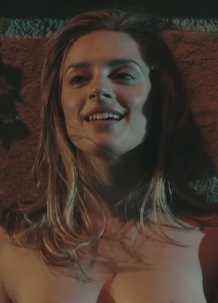 Laia Fontàn Nude 276048