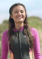 Naomi Sequeira Bikini Sexy 275799