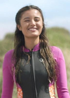 Naomi Sequeira Bikini Sexy 275799