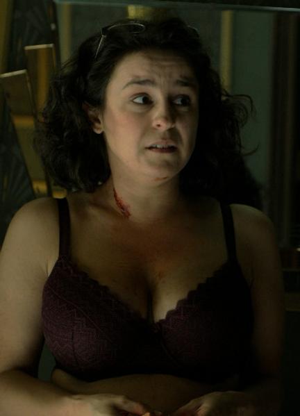 Olalla Hernández Hot Scenes 275826