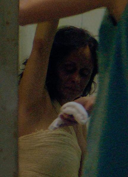 Bárbara Santos Naked 275838