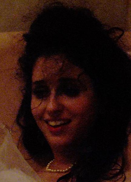 Carol Duarte Nude 275832