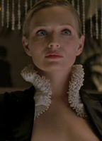 Ashley Nash Breasts Bush 275856