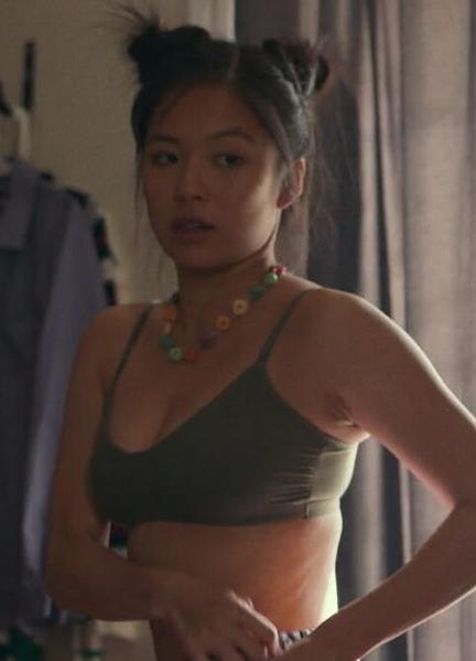 Christine Ko Nude 276252