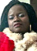 Nattalyee Randall Breasts Left Breast 276018